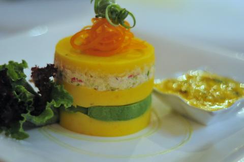 Gastronomic Tour Peru