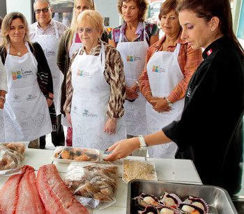 Tour Gastronómico photo 4