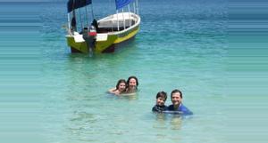 Costa Rica Panama Family Vacations
