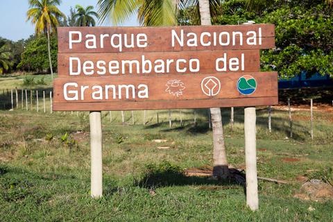 Tour de Desembarco Granma desde Bayamo Cuba