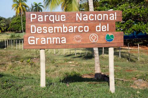 Granma Landing Tour from Bayamo