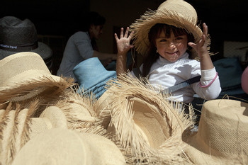 Cultural Tours and Activities in Ecuador