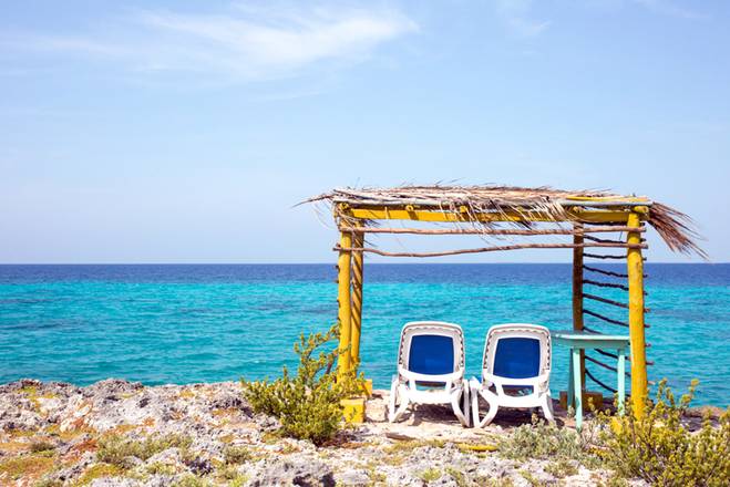 Guama and Playa Giron Day Trip, Cuba