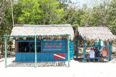 Expedición Guama y Playa Larga
