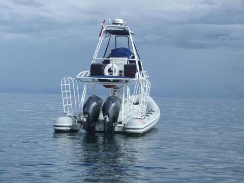 Guanacaste Scuba Diving Costa Rica