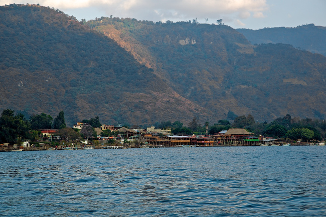 El Explorador de Guatemala - Guatemala Photo
