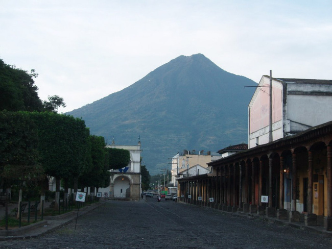 Guatemala expreso Photo