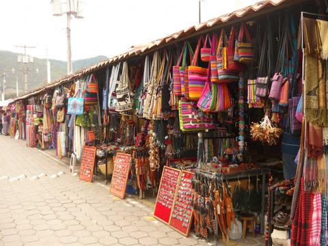 Guatemala Markets