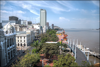 Guayaquil Tropical City Tour photo 4