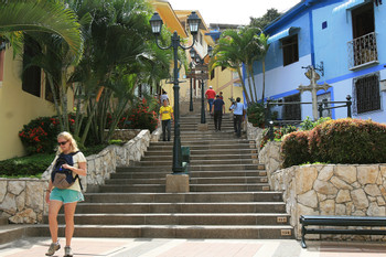 Guayaquil Tropical City Tour photo 2