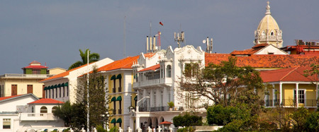 Panama City and Panama Canal Tour photo 3