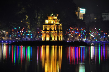 Full Day Hanoi City Tour photo 5