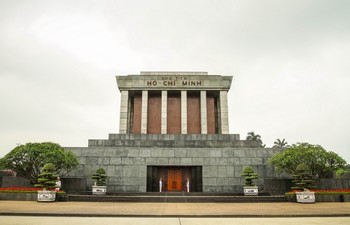 Full Day Hanoi City Tour photo 2
