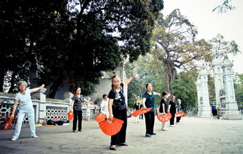 Full Day Hanoi City Tour photo 3