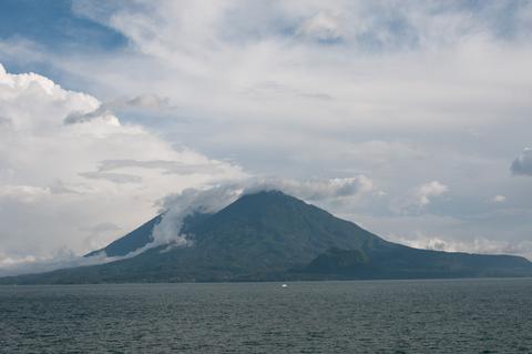 Hiking San Pedro Volcano Guatemala