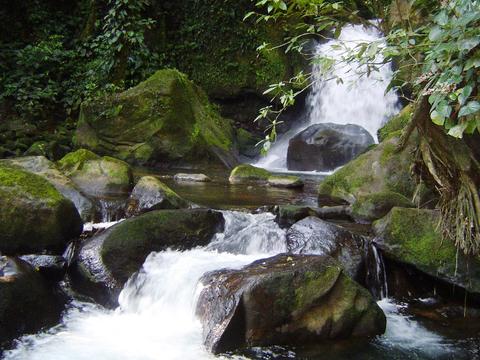 Hacienda Pozo Azul Hiking Tour - Costa Rica Costa Rica