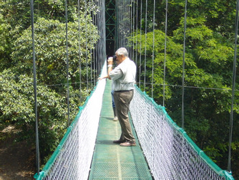 Hacienda Pozo Azul Hiking Tour - Costa Rica photo 2