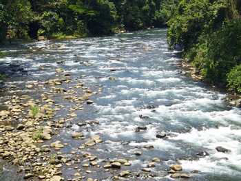 Hacienda Pozo Azul Hiking Tour - Costa Rica