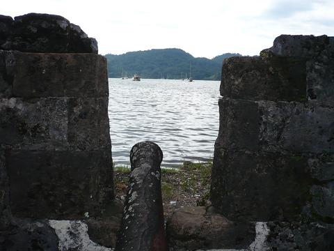 Historical Tour of Portobelo Panama
