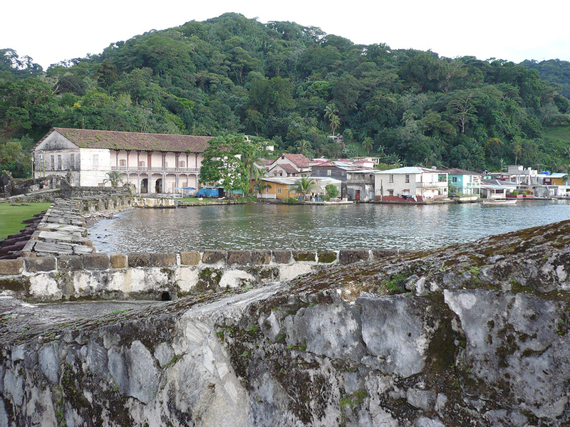 Tour histórico de Portobelo photo