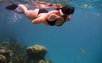 Reserva Marina Hol Chan y Shark Ray Alley photo 4