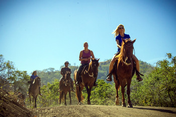 Diamante Horseback Riding  photo 3