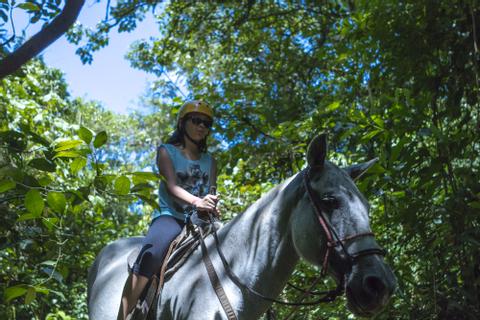 Horseback Riding Tour Costa Rica