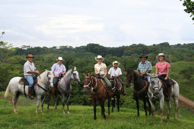 Horseback Riding Tour photo