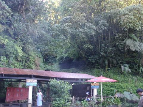 Hot Springs and Indigenous Villages Guatemala