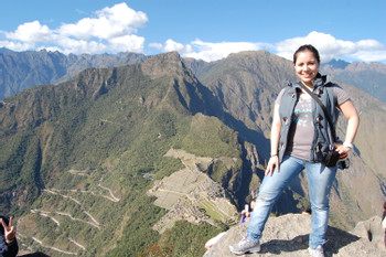 Huayna Picchu Hiking Tour photo 3