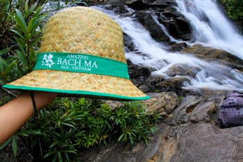 Bach Ma National Park photo 3