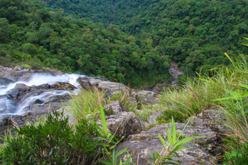 Bach Ma National Park photo 5
