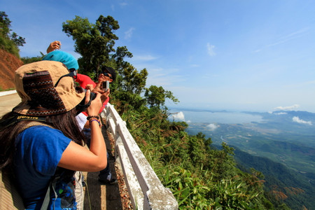 Bach Ma National Park photo 2