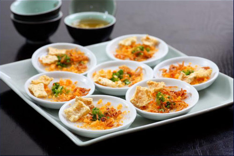 Hue Food Tour by Cyclo