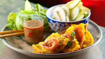 Hue Food Tour by Cyclo photo 2