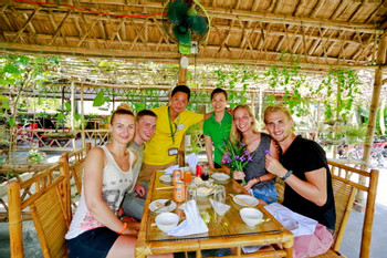 Hue Full-Day Tour with Cooking Class photo 4
