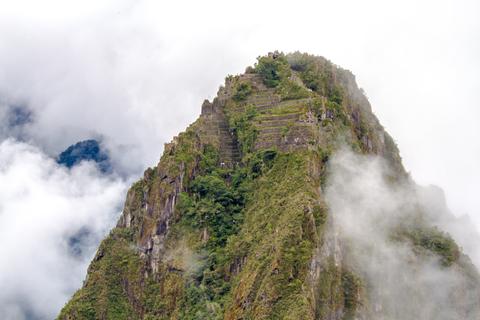 Inca Trail to Machu Picchu 4 Days/3 Nights