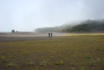 Irazu Volcano & Hacienda Orosí Hot Springs photo 5