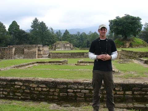 Iximché Ruins and Surrounding Towns Tour