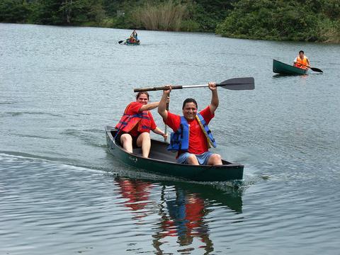 Tour de un Día en Canal por la Jungla