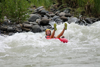 Jungle Tubing photo 4