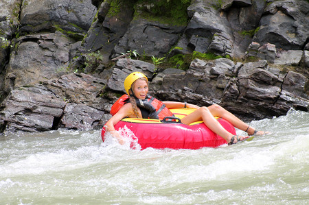 Jungle Tubing photo 2
