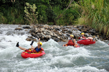 Jungle Tubing photo 5