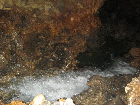 King Marcos Cave