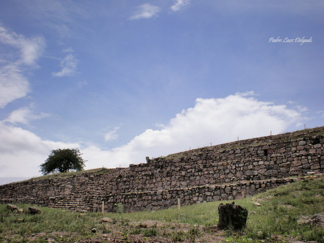 Kuntur Wasi Tour photo