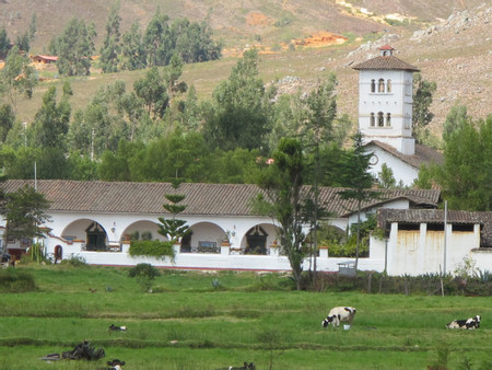 Hacienda La Collpa photo 3
