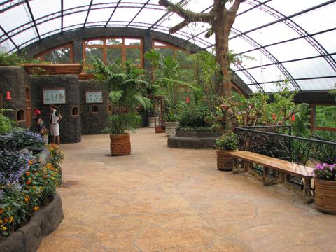 La Paz Waterfall Gardens Tour Costa Rica