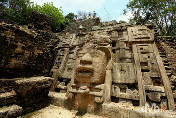 Templo Maya Lamanai y Río Nuevo Safari photo 3