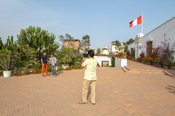 Larco Museum photo 5