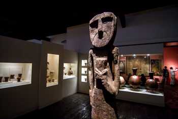 Larco Museum